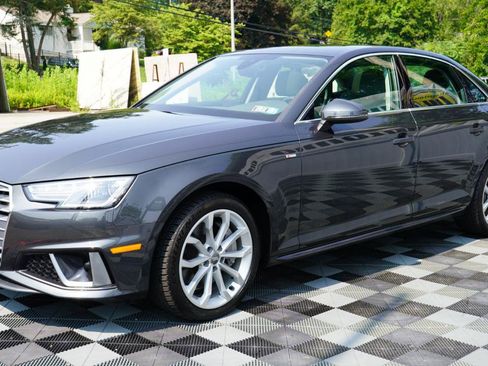 Used 2019 Audi A4 2.0T Premium w/ Convenience Package AWD/4WD image 23