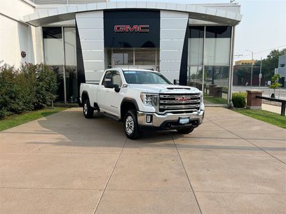 Certified 2023 GMC Sierra 2500 SLE w/ SLE Convenience Package