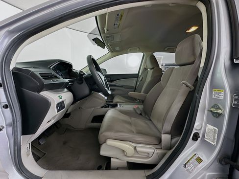 Used 2014 Honda CR-V LX image 13