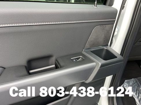 New 2026 Ford F150 XLT w/ Equipment Group 302A MID RWD image 13