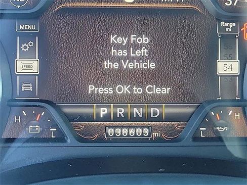 Certified 2020 RAM 1500 Big Horn image 13