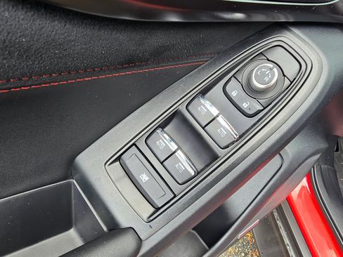 Used 2024 Subaru WRX TR image 24