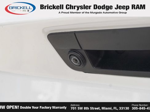 Used 2018 RAM 1500 Tradesman w/ Popular Equipment Group AWD/4WD image 11