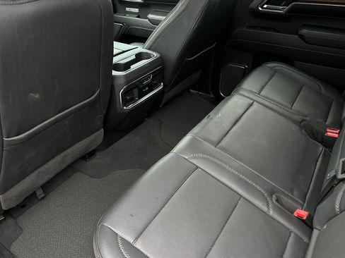 Used 2024 GMC Sierra 1500 Denali w/ Denali Reserve Package image 13