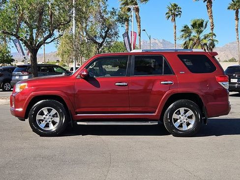 Used 2013 Toyota 4Runner SR5 image 14