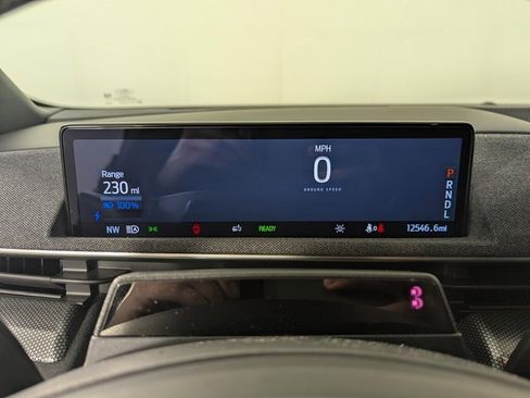 Used 2024 Ford Mustang Mach-E GT image 12
