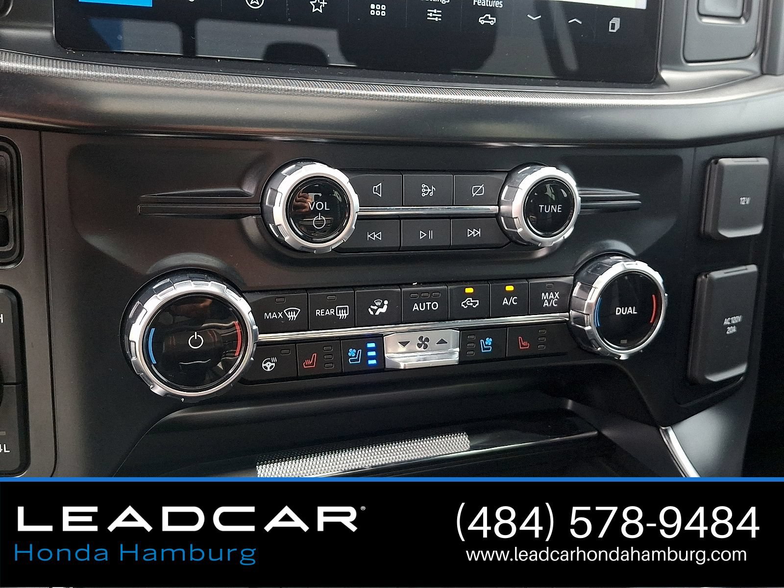 Used 2024 Ford F150 Raptor AWD/4WD image 17