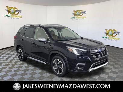 Used 2023 Subaru Forester Touring w/ Popular Package #3