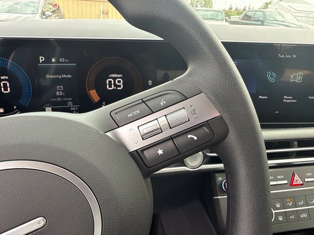 New 2026 Hyundai Tucson SE AWD/4WD image 22