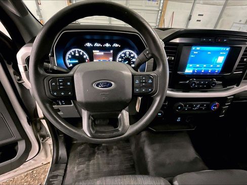 Certified 2022 Ford F150 XL w/ Equipment Group 101A High image 5