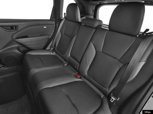 New 2026 Subaru Forester Wilderness image 11