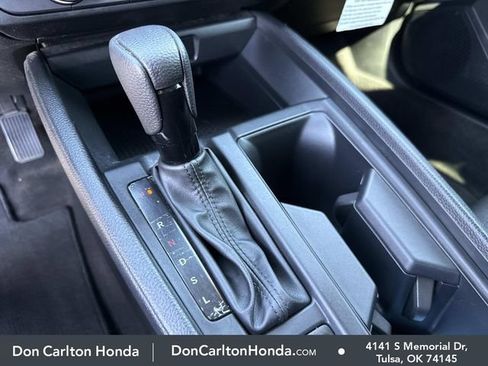 Used 2025 Honda Accord LX image 21