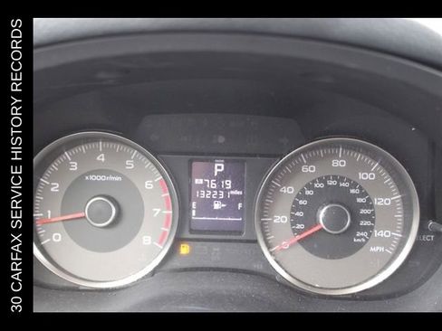 Used 2016 Subaru Forester 2.5i Limited AWD/4WD image 33