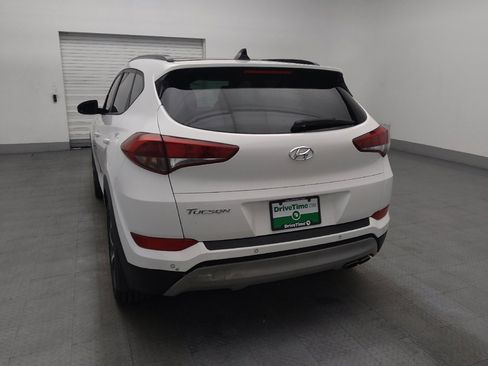 Used 2018 Hyundai Tucson Value FWD image 6