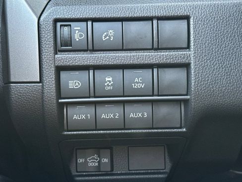 New 2026 Toyota Tacoma TRD Sport AWD/4WD image 30