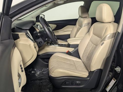 Used 2020 Nissan Murano Platinum w/ Cargo Package FWD image 12