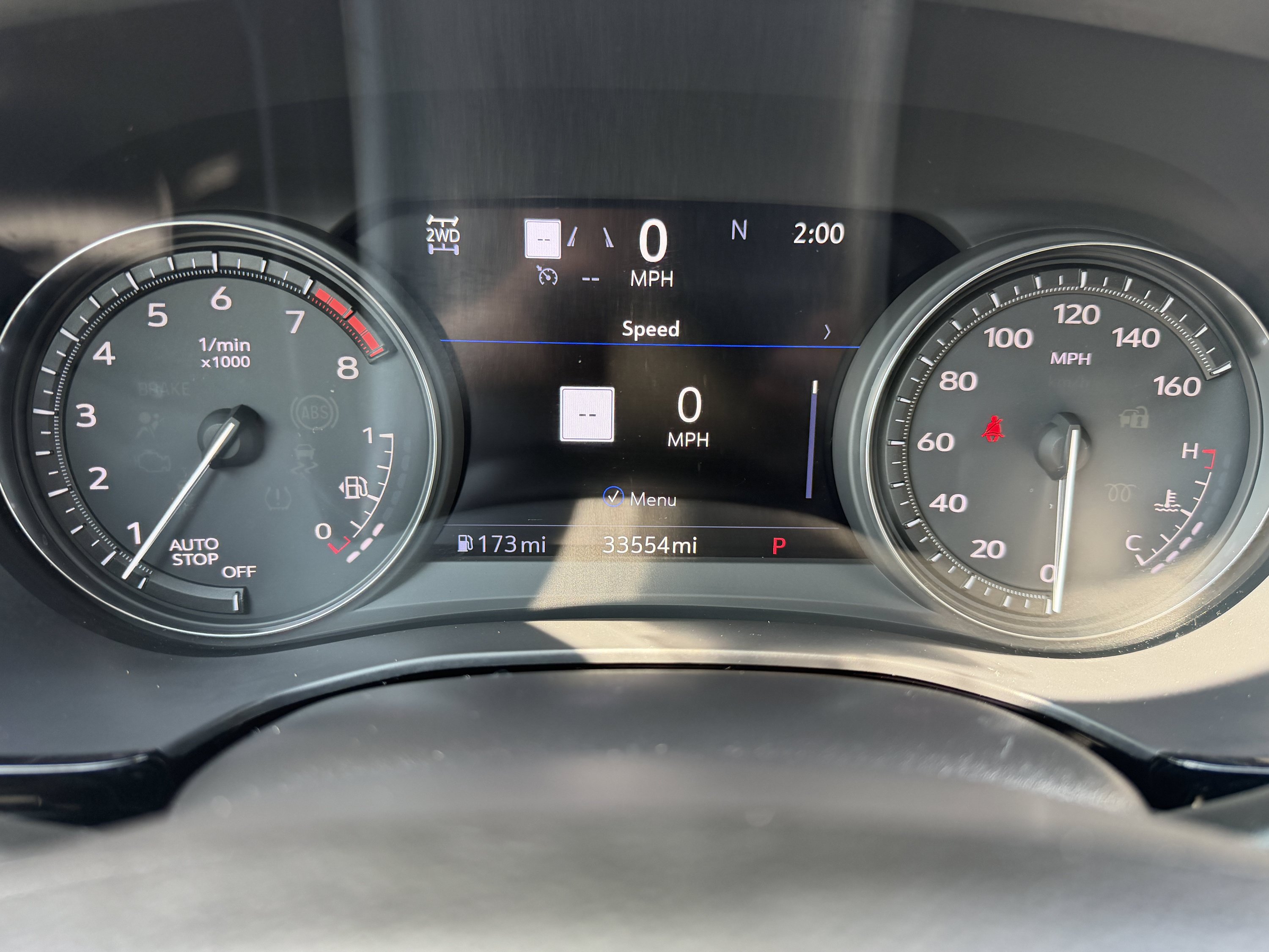 Used 2024 Cadillac XT6 Premium Luxury w/ Technology Package AWD/4WD image 13