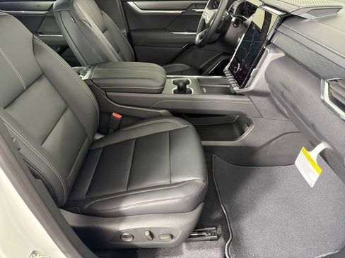 New 2026 GMC Acadia Elevation w/ Black Edition image 22