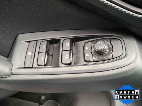 Certified 2024 Subaru Crosstrek 2.0i Premium image 21