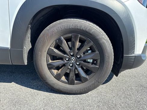 Certified 2024 MAZDA CX-50 AWD 2.5 S image 9