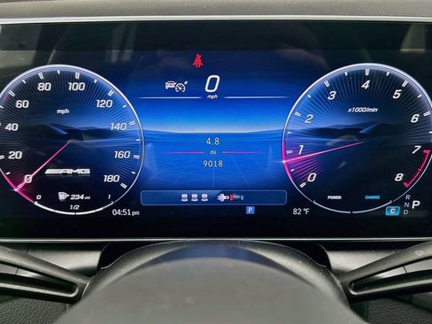 Certified 2026 Mercedes-Benz GLC 43 AMG 4MATIC image 32