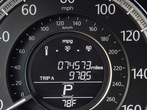 Used 2013 Honda Accord LX image 18