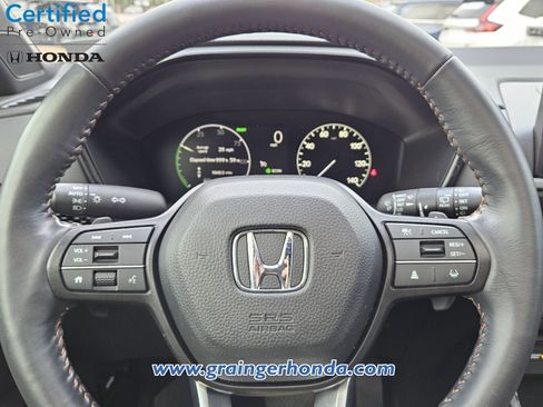 Certified 2024 Honda CR-V Sport-L image 18