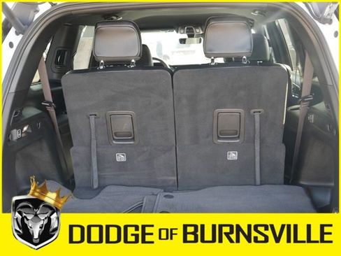 Used 2025 Jeep Grand Cherokee L Limited w/ Black Appearance Package image 18