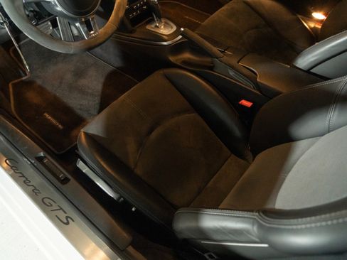 Used 2012 Porsche 911 Carrera GTS RWD image 14
