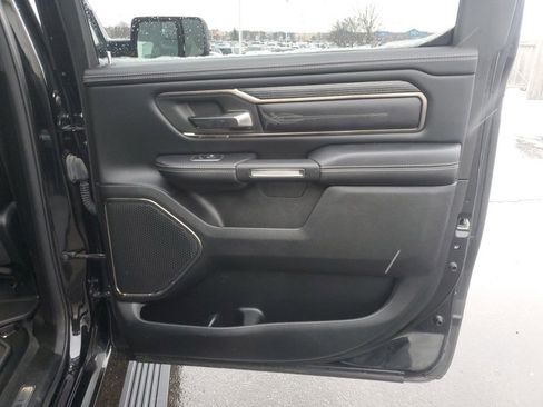 Used 2021 RAM 1500 Limited w/ Trailer Tow Group image 28