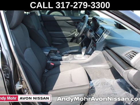 Used 2021 Subaru Impreza 2.0i Premium AWD/4WD image 20