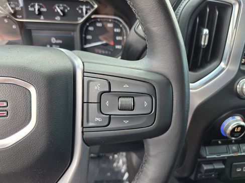 Used 2020 GMC Sierra 1500 Elevation w/ Elevation Value Package RWD image 30