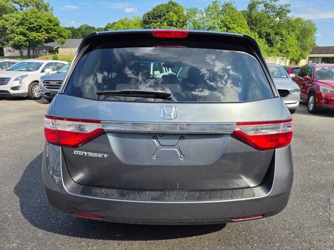 Used 2011 Honda Odyssey EX-L image 6