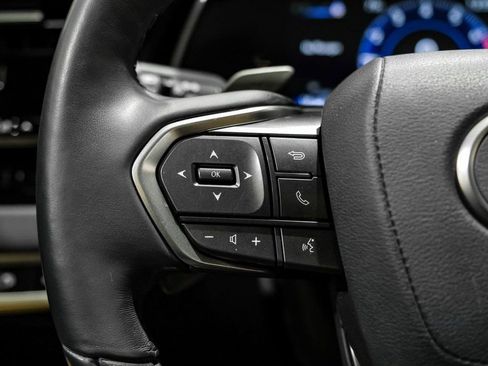 Used 2023 Lexus RX 350 Premium w/ Cold Area Package image 13