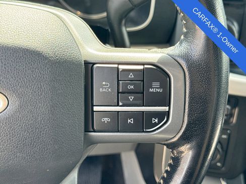 Used 2021 Ford F150 XLT w/ Equipment Group 302A High AWD/4WD image 29