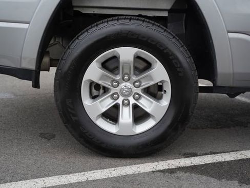 Used 2022 RAM 1500 Laramie image 42