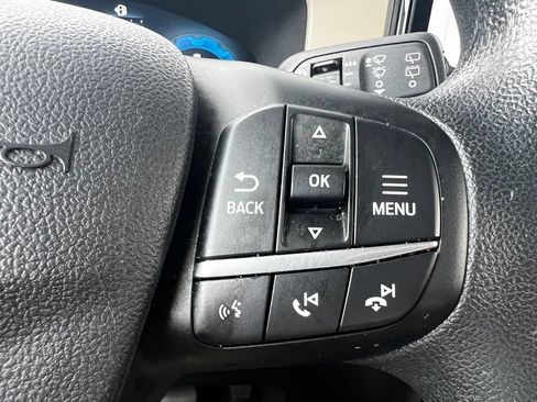 Used 2025 Ford Bronco Sport Big Bend AWD/4WD image 23