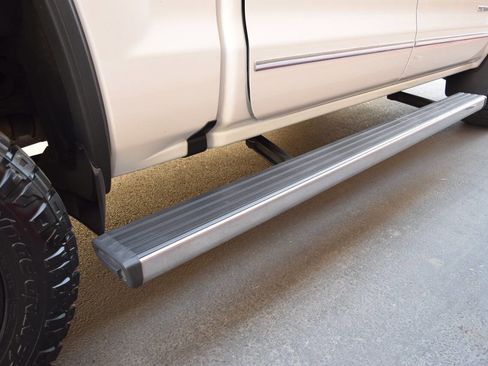 Used 2018 GMC Sierra 1500 Denali w/ Denali Ultimate Package image 46