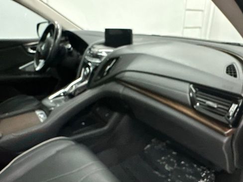 Used 2022 Acura RDX AWD w/ Advance Package image 22