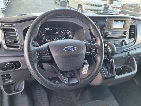 Used 2023 Ford Transit 250 Base w/ Exterior Upgrade Package image 7