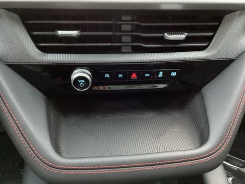 New 2027 Ford Explorer ST AWD/4WD image 31