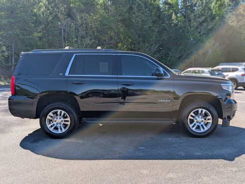 Used 2019 Chevrolet Tahoe LT image 10