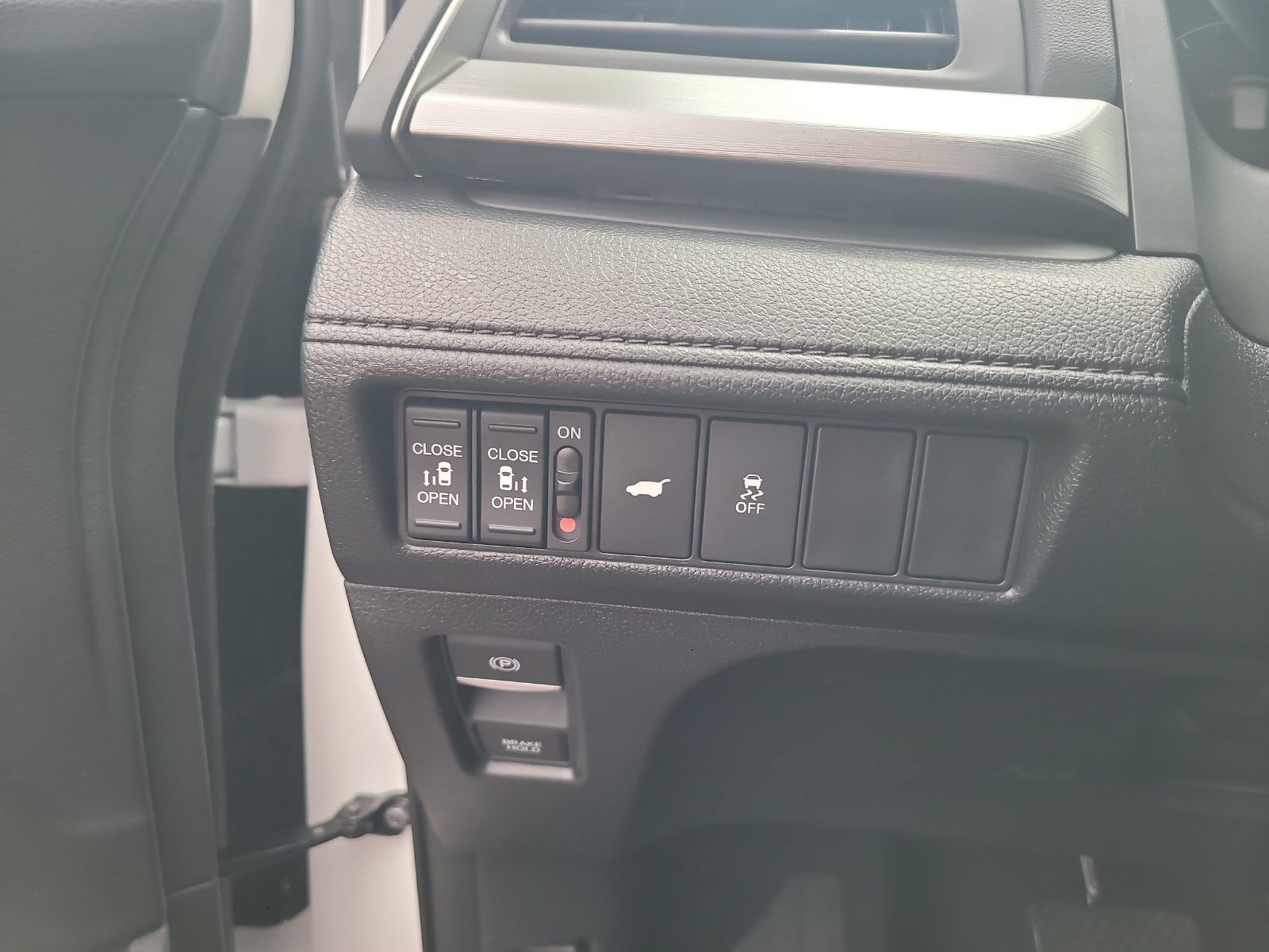 New 2027 Honda Odyssey EX-L image 15