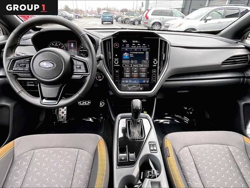Certified 2025 Subaru Crosstrek 2.5i Sport AWD/4WD image 15