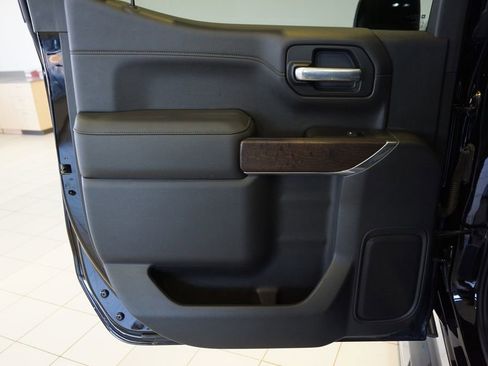 Certified 2022 GMC Sierra 1500 Denali image 29