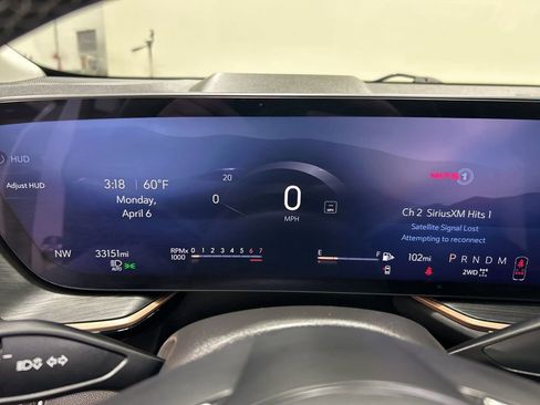 Used 2024 Buick Envision Sport Touring image 17