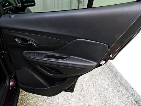 Used 2017 Buick Encore Preferred FWD image 11