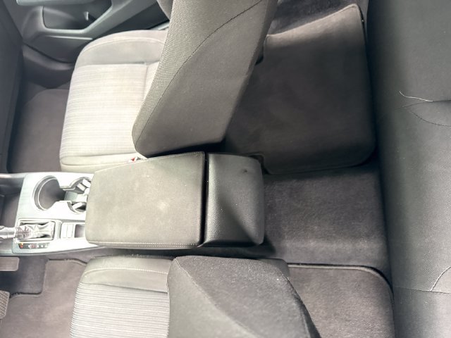 Used 2025 Honda Civic LX image 24