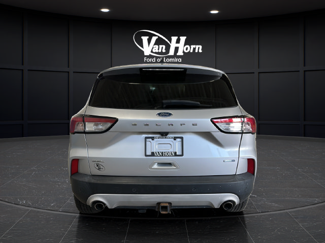 Used 2020 Ford Escape SEL AWD/4WD image 6