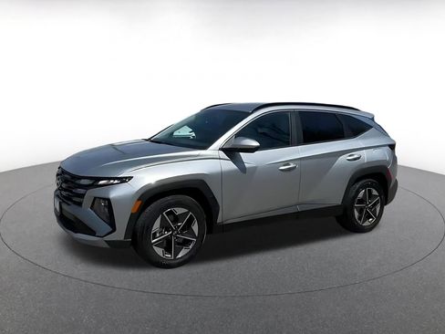 Used 2025 Hyundai Tucson SEL image 8